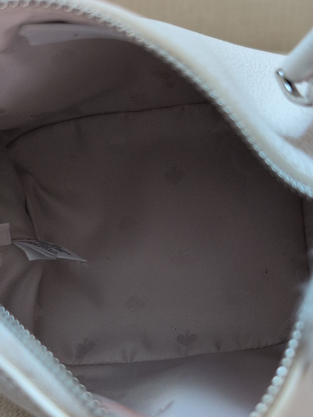 Kate Spade Arctic Friends Polar Bear Crossbody Bag Clutch - Picture 11 of 13